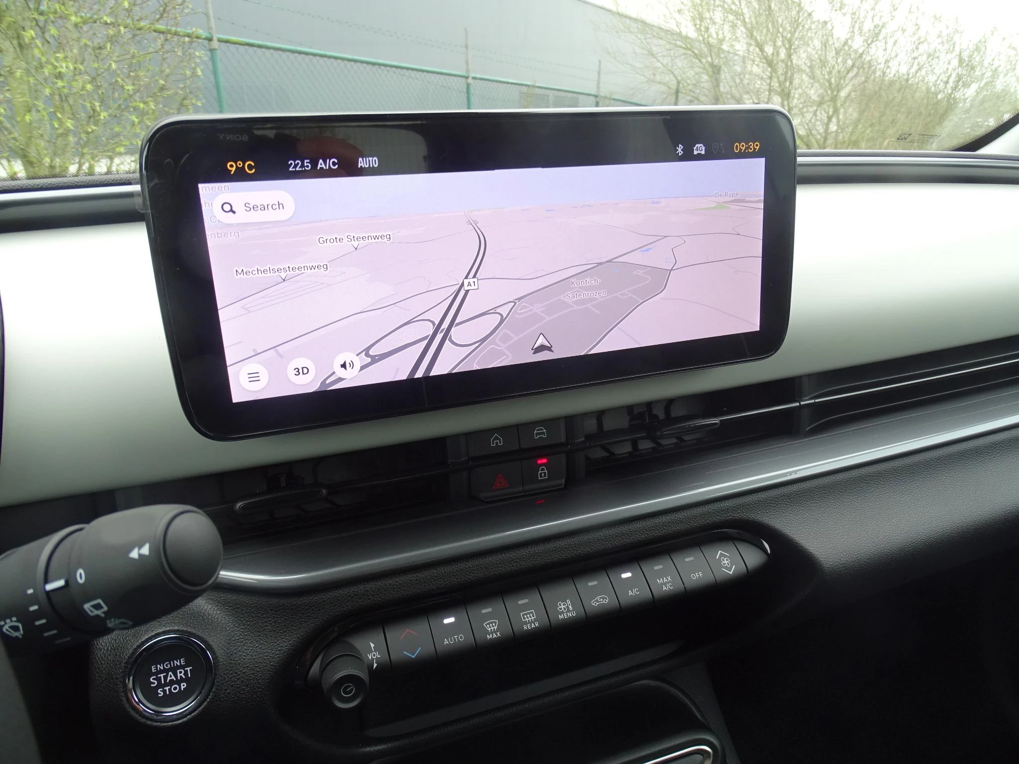 Fiat 600 1.2 Hybrid 145cv DCT La Prima