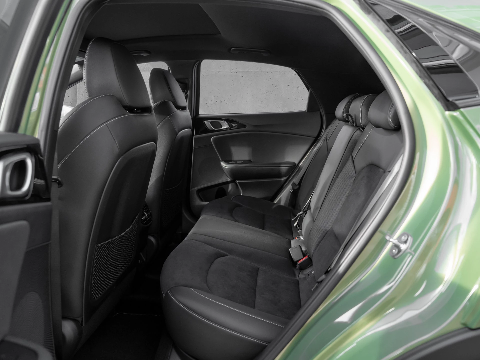Kia XCeed 140 PS Autom. GT-line ACC LED RFK PDC SHZ GSD JBL *BIG SALE*