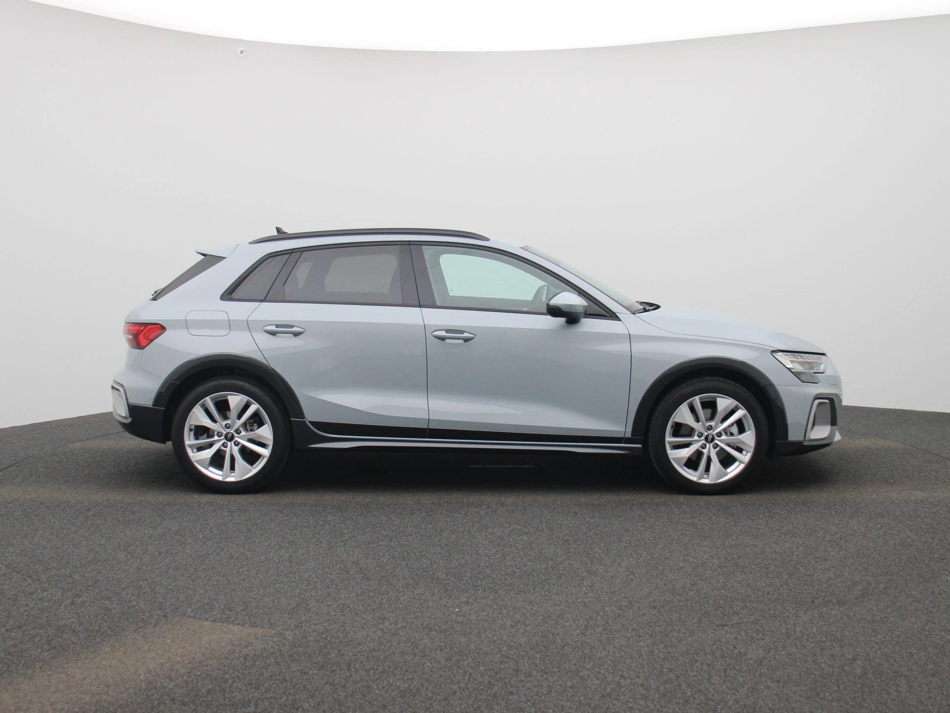 Audi A3 allstreet 40 TFSI e Advanced edition