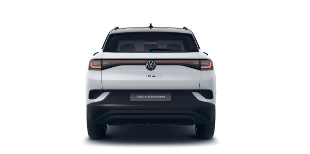 Volkswagen ID.4 Pro Limited Edition Plus 77 kWh 286 PK