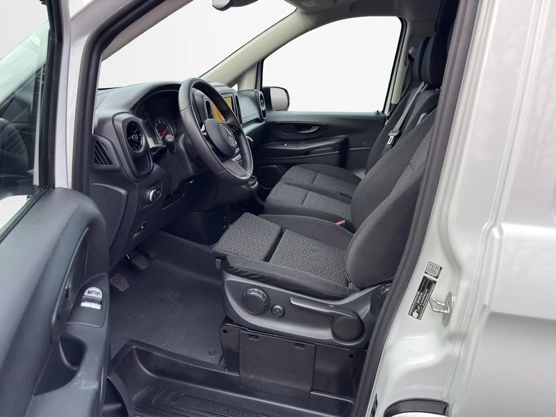 Mercedes-Benz Vito 116 EXTRALANG NEUES MODELL AHK NAVI KAMERA