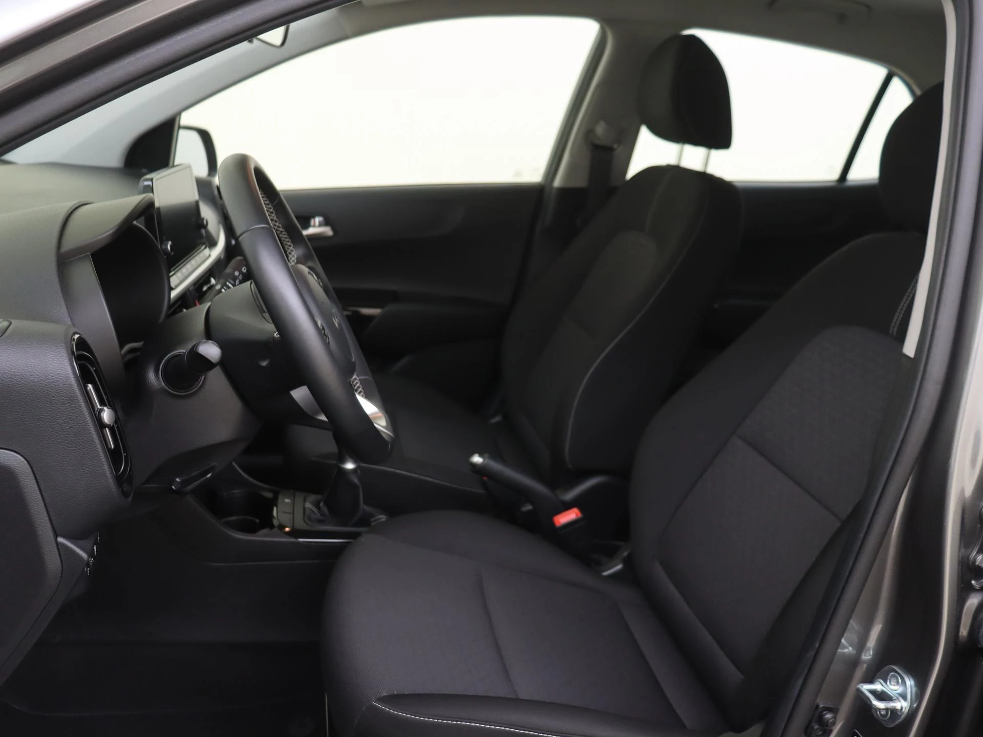 Kia Picanto 1.0 DPi DynamicLine