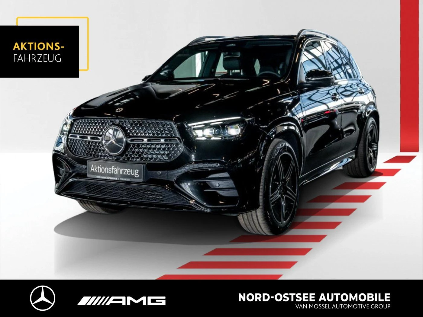Mercedes-Benz-GLE 350 de-image-0