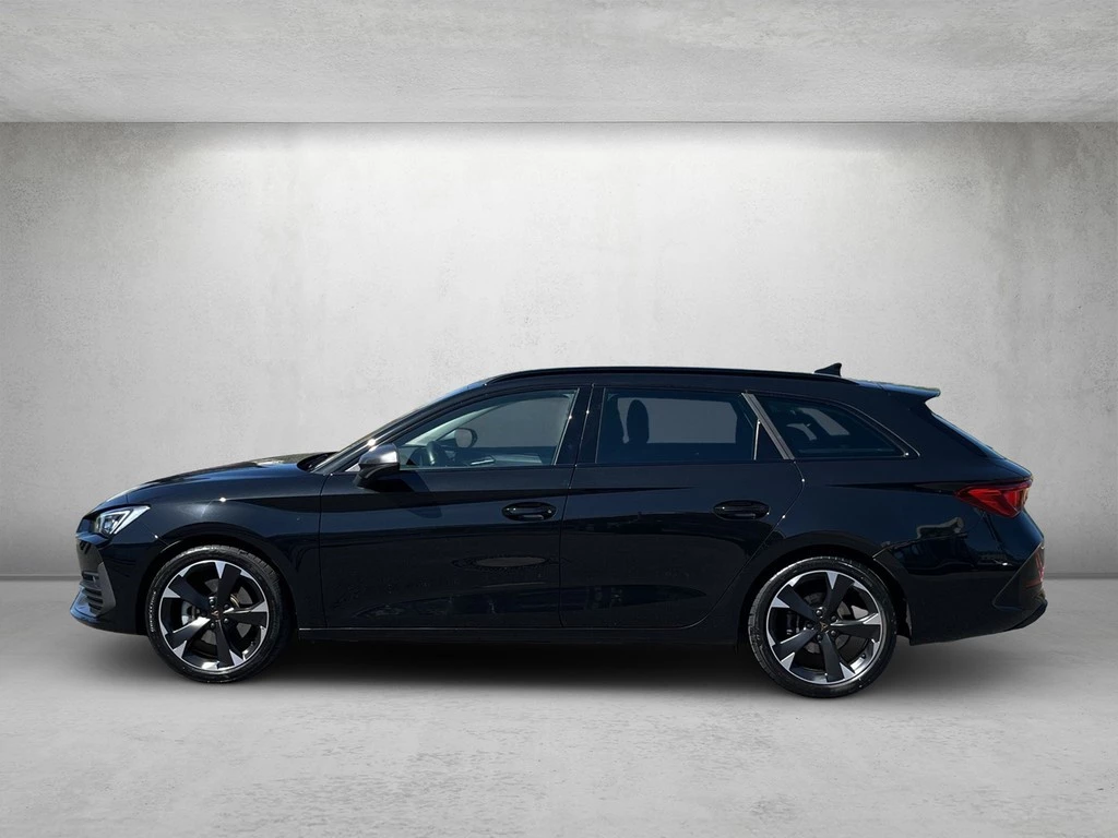 CUPRA Leon Sportstourer 2.0 TSI DSG