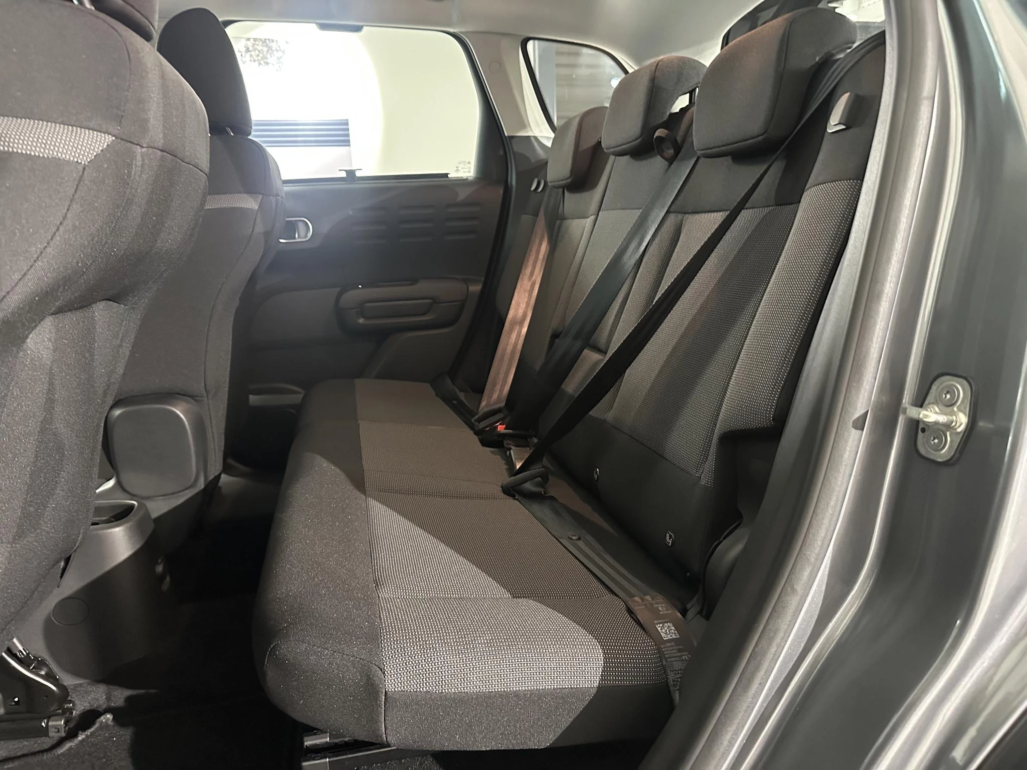 Citroën C3 Aircross 1.2 PureTech Feel