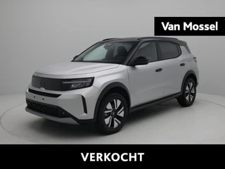Opel Frontera 1.2 Turbo Hybrid GS