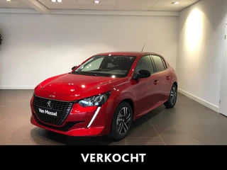 Peugeot 208 1.2 PureTech Allure Pack