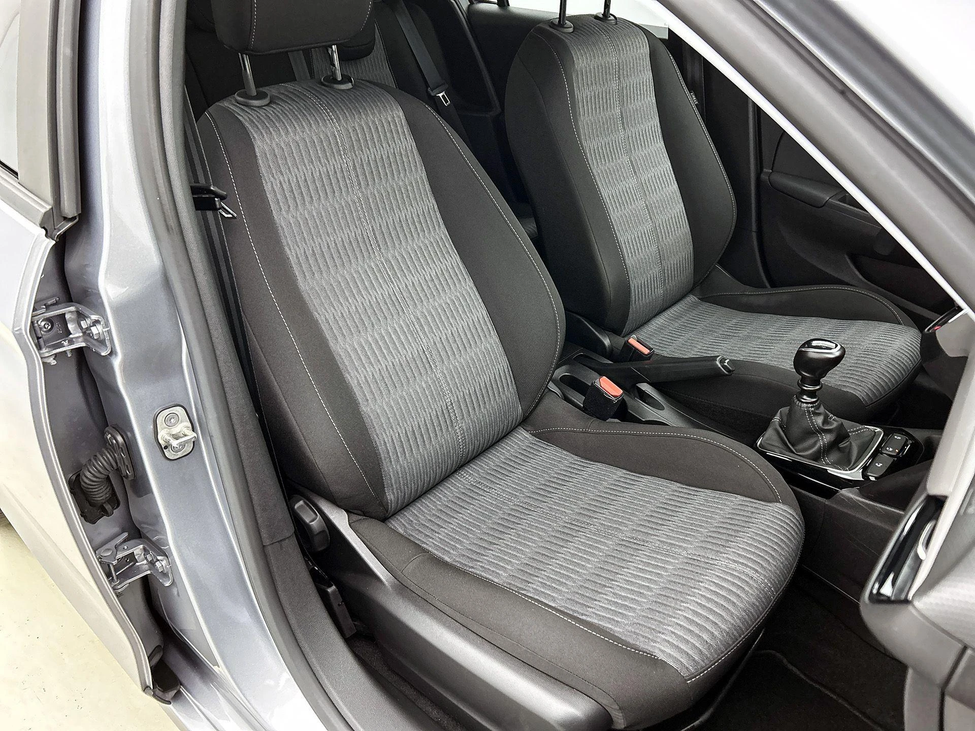 Opel Corsa 1.2 Edition