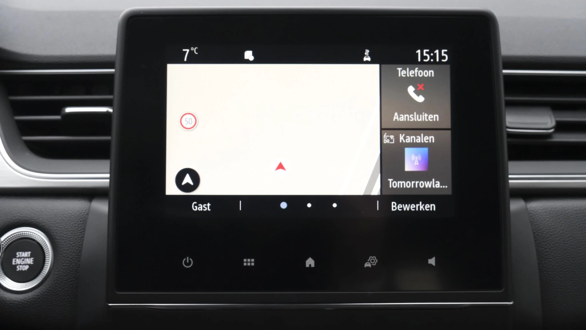 Renault Captur 1.0 TCe 91pk Intens