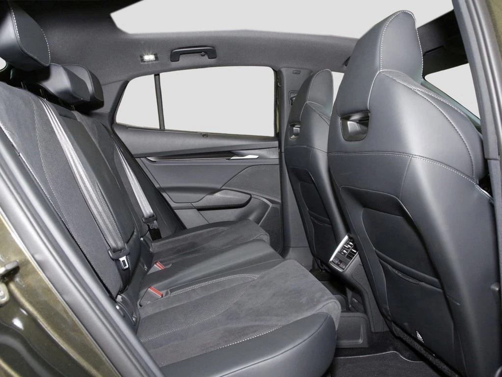 Škoda Enyaq Coupe 85 Sportline UPE 62.120 AHK Winter P.
