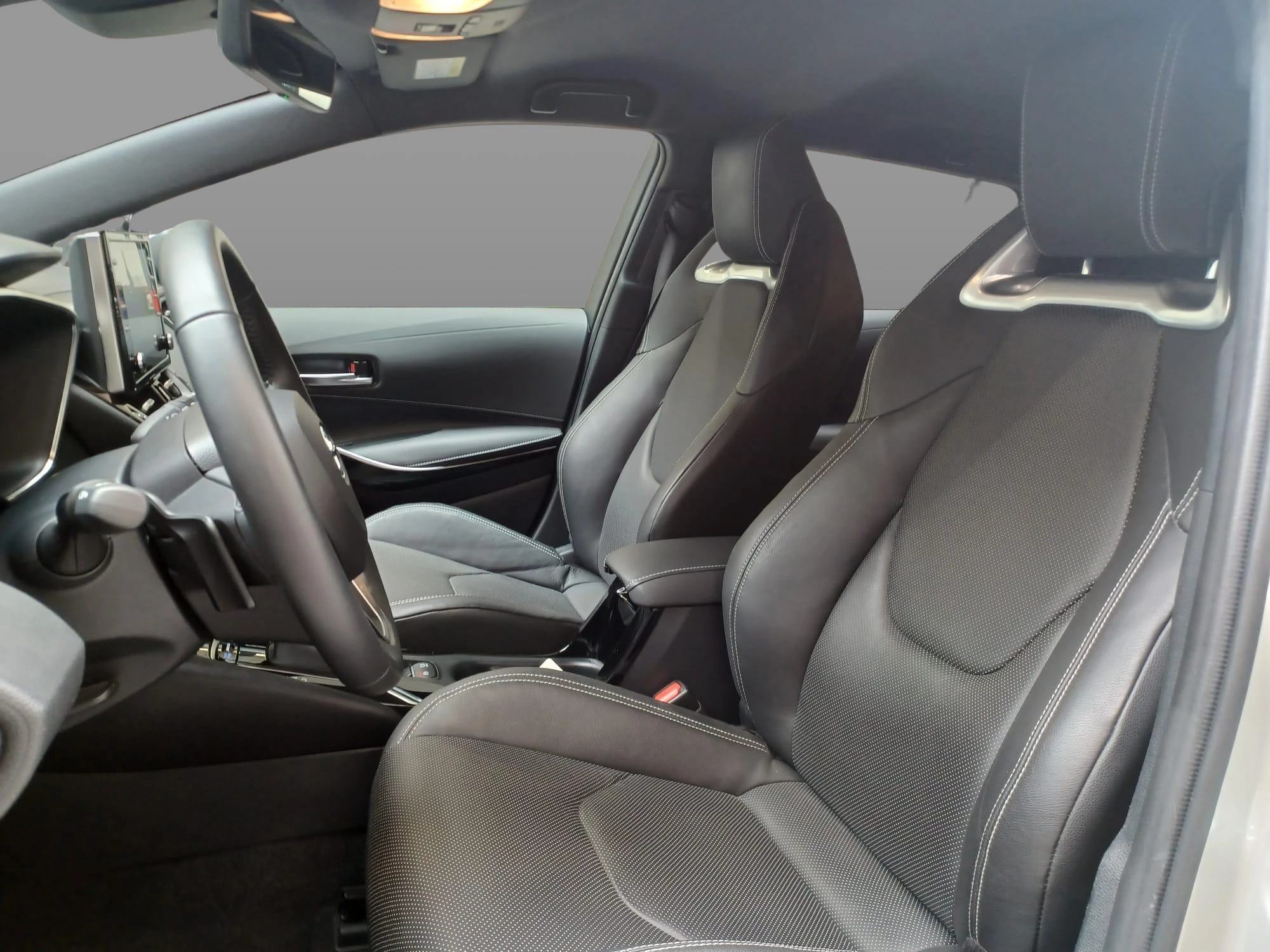 Toyota Corolla Touring Sports 2.0 Hybrid GR Sport e-CVT
