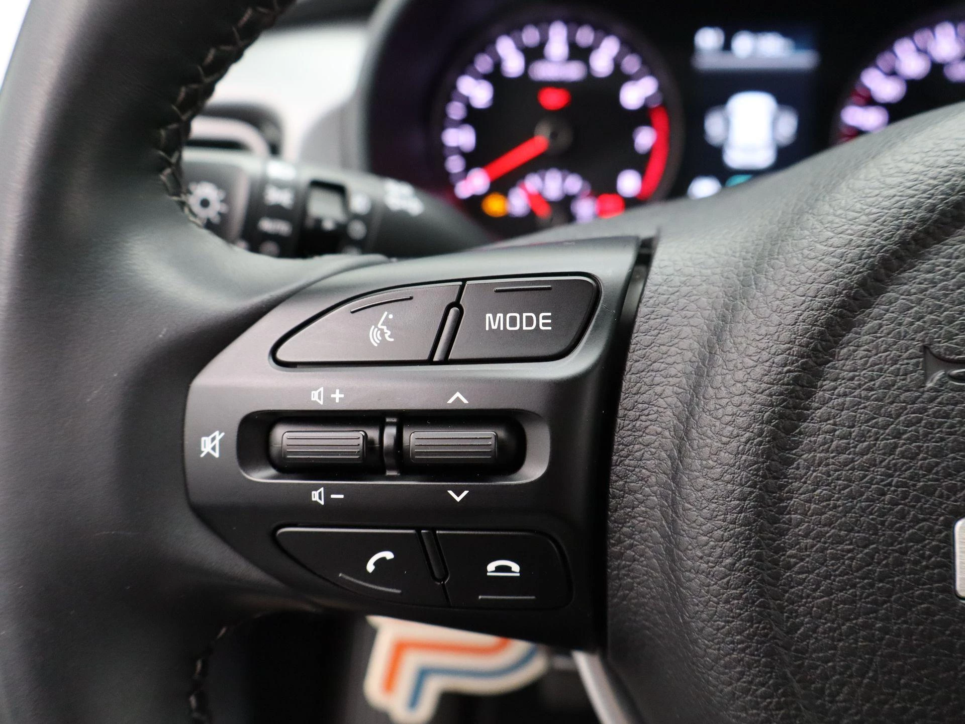 Kia Rio 1.0 T-GDi MHEV DynamicLine