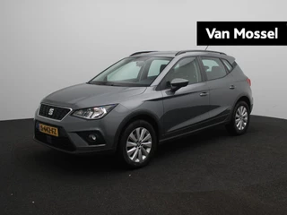 SEAT Arona 1.0 TSi Aut. Style