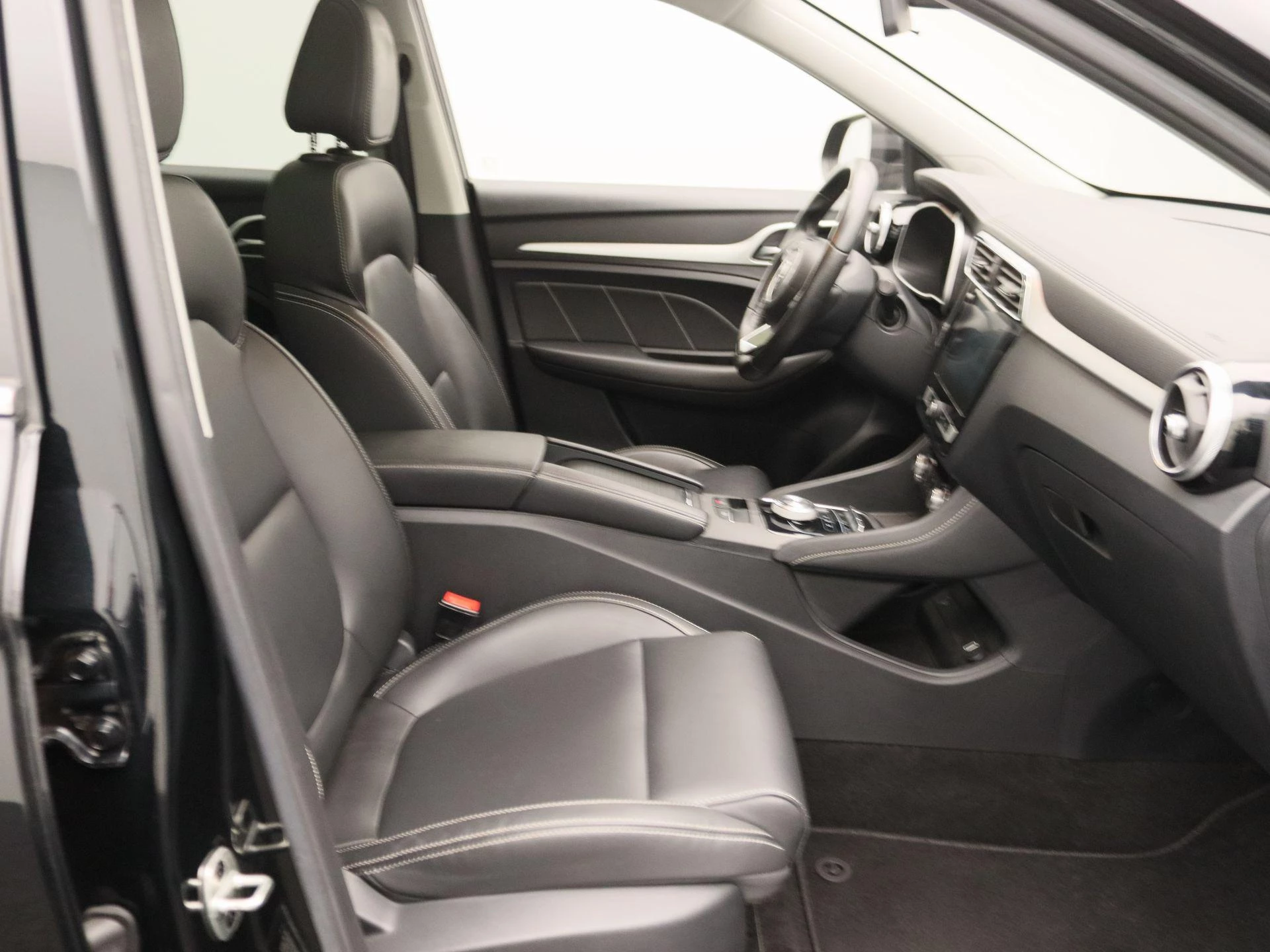 MG ZS EV MG Luxury 45 kWh