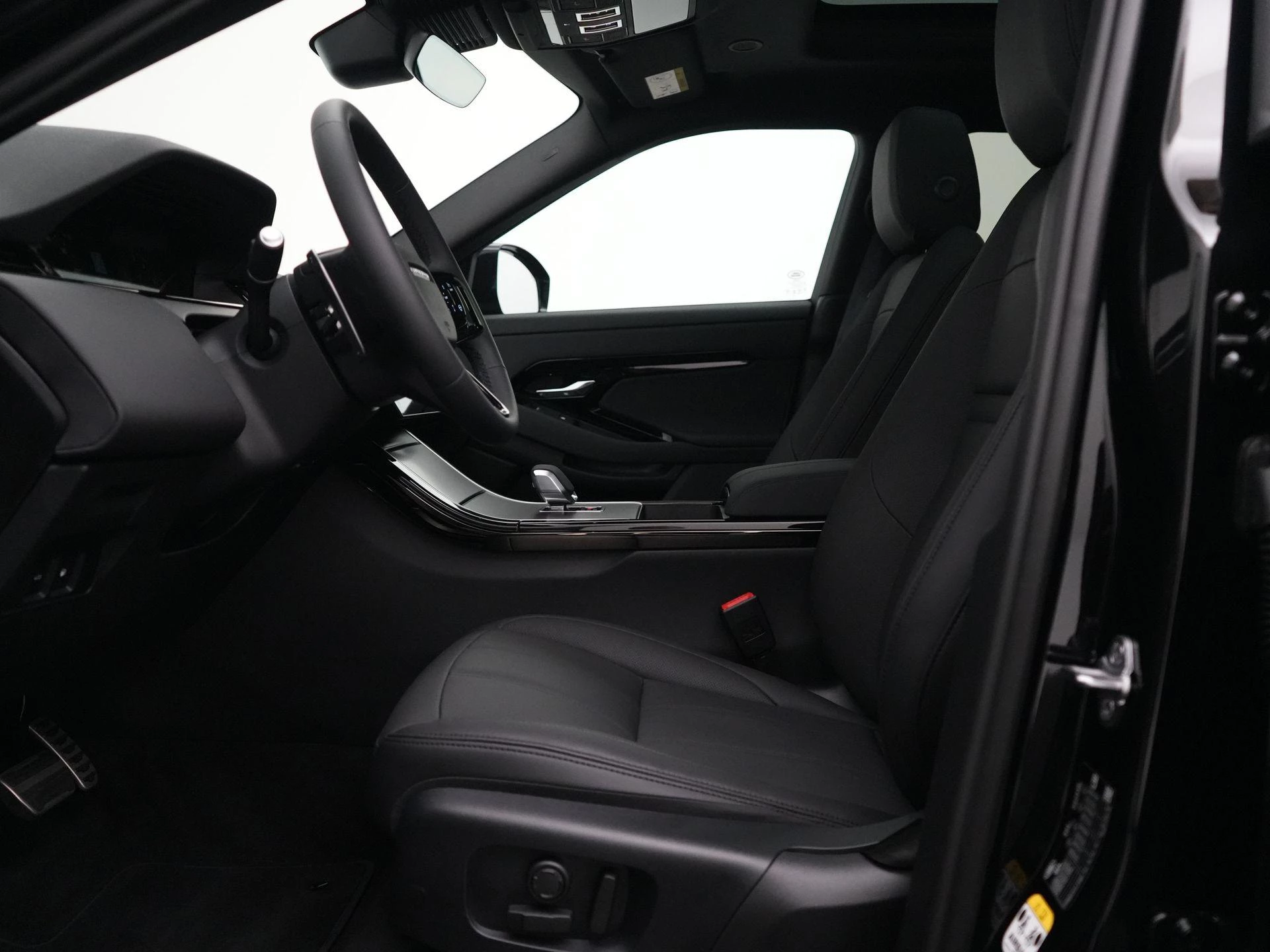 Land Rover Range Rover Evoque 1.5 P270e PHEV AWD Business Dynamic Edition