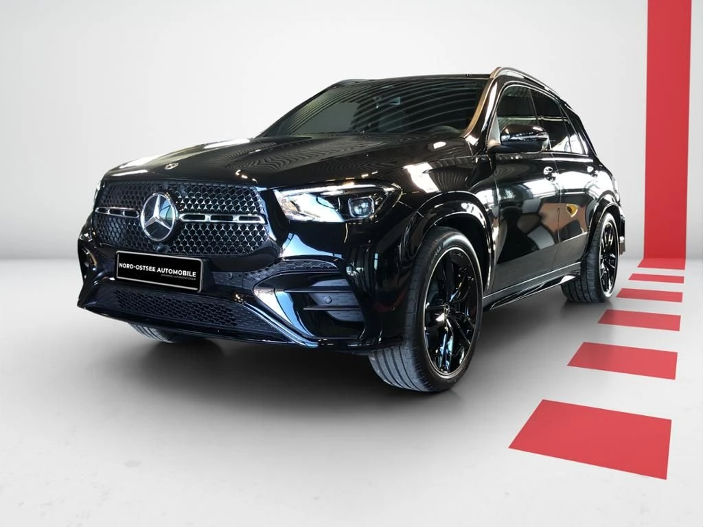 Mercedes-Benz-GLE 350 de-image-1