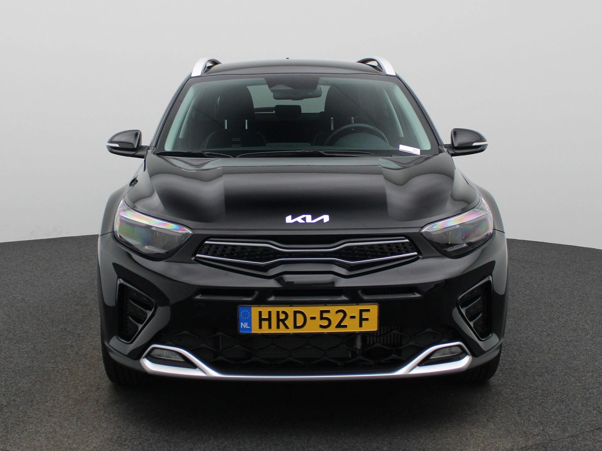 Kia Stonic 1.0 T-GDi MHEV GT-Line