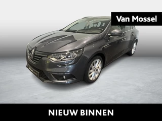 Renault Mégane Grand Tour Grandtour Energy TCe 130 EDC Limited