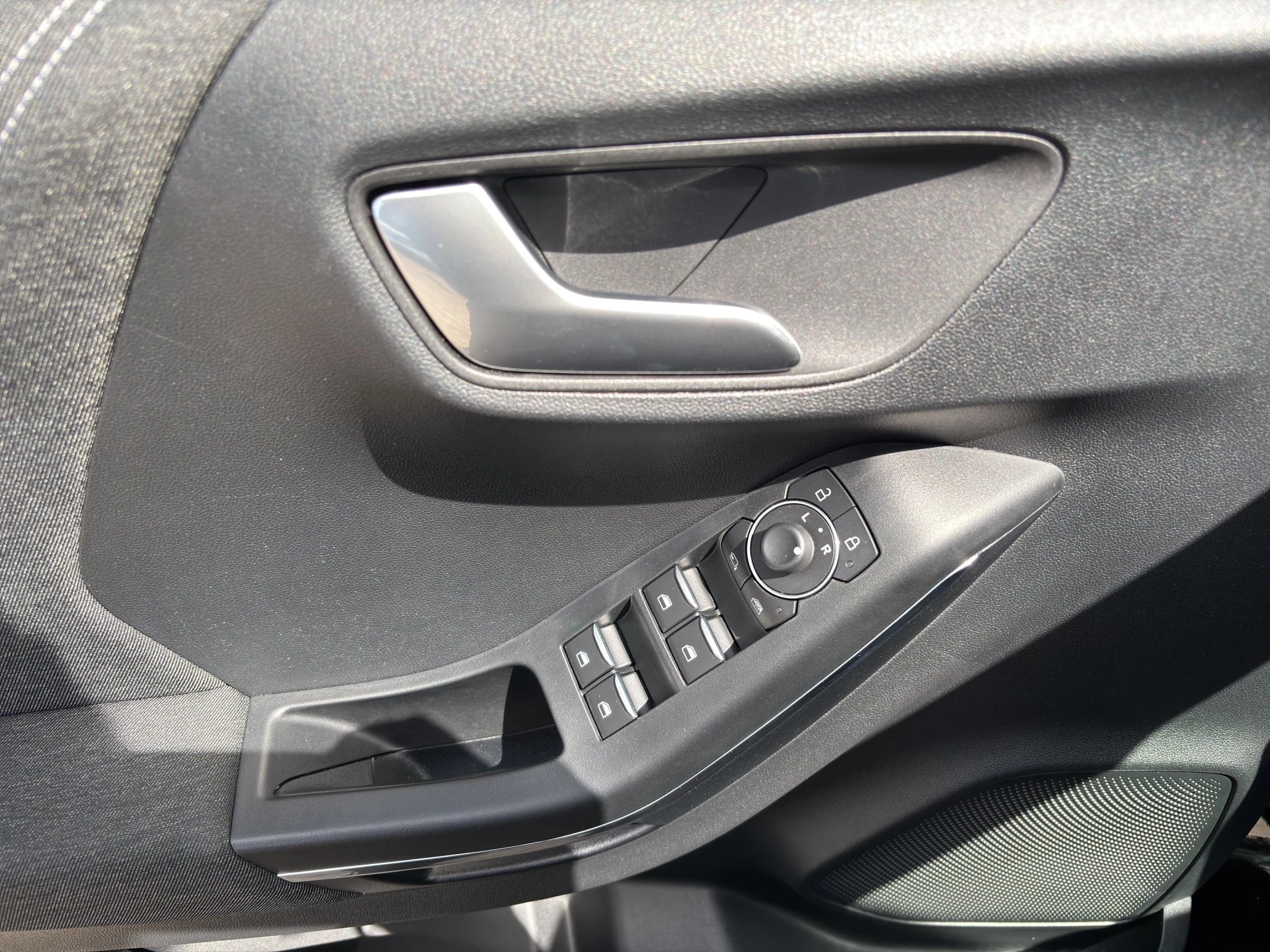 Ford Puma Titanium 1.0 EcoBoost