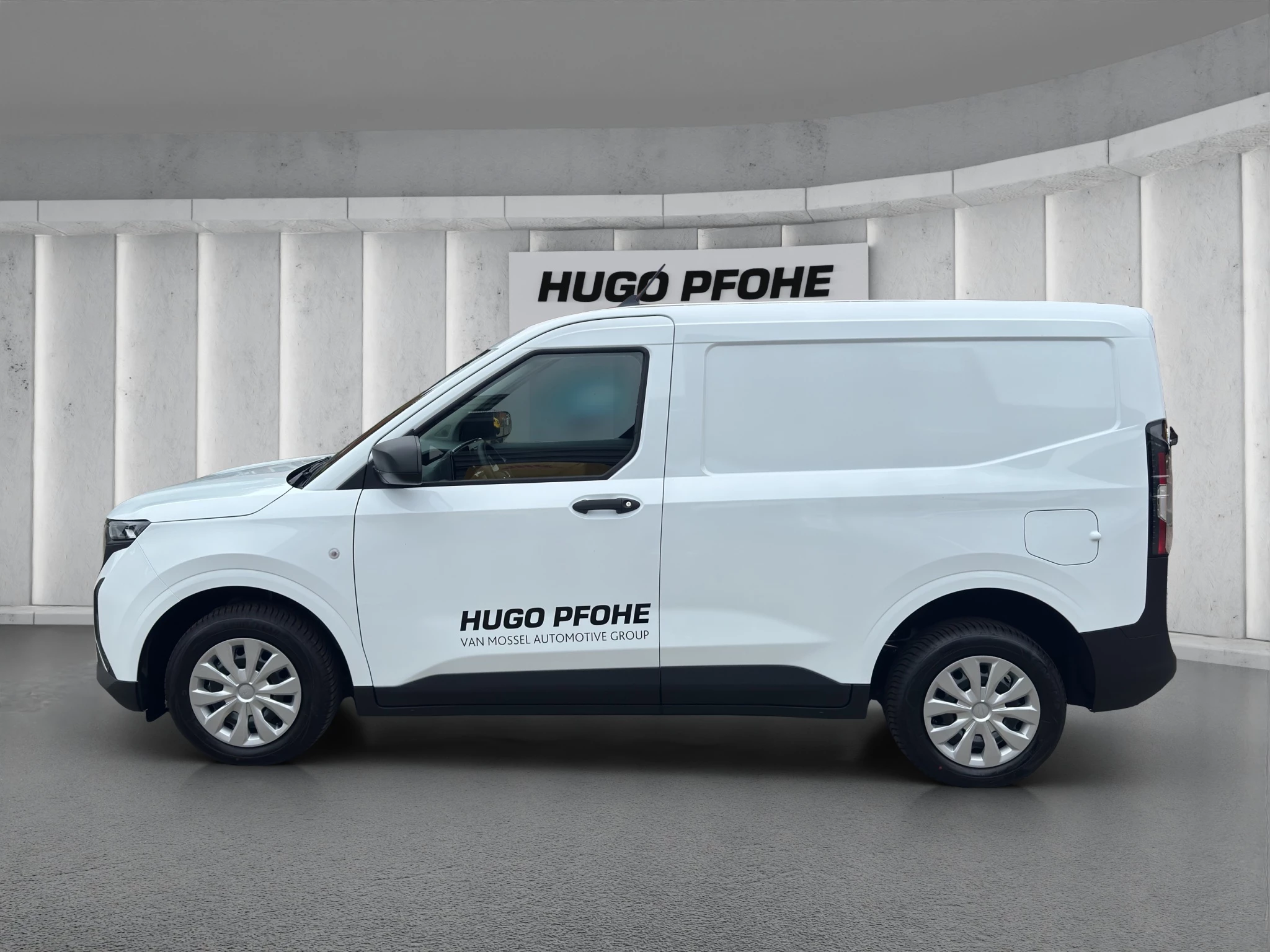 Ford-Transit Courier-image-1
