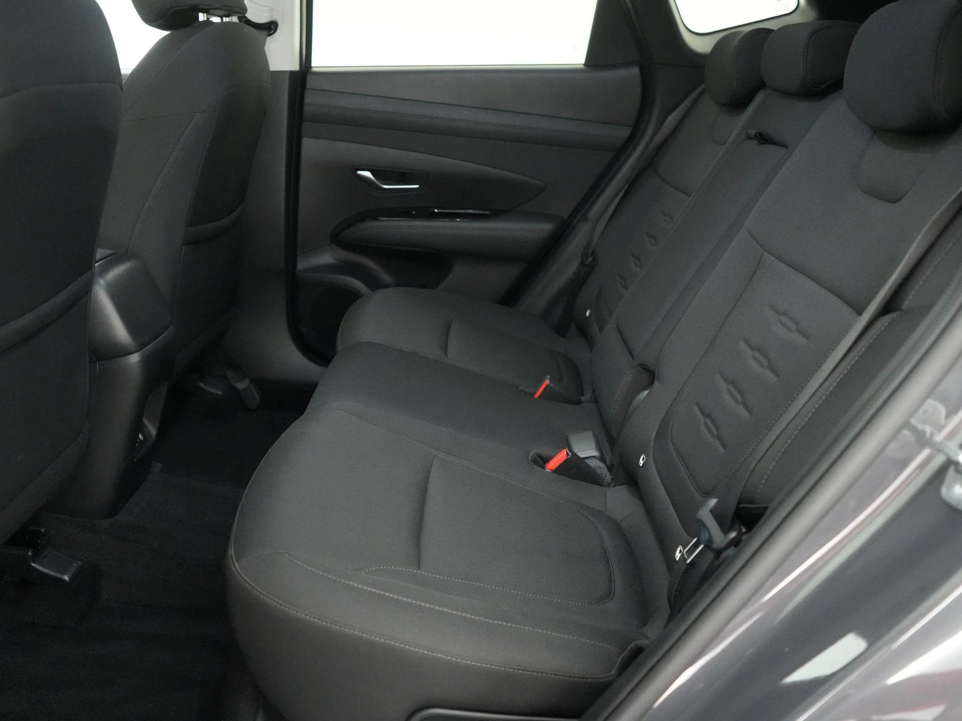 Hyundai Tucson 1.6 T-GDi Feel 7-DCT
