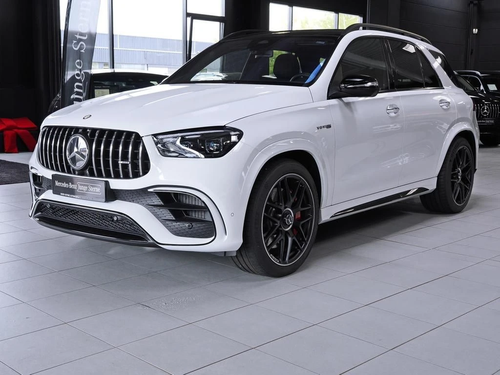 Mercedes-AMG-GLE 63 S AMG-image-7