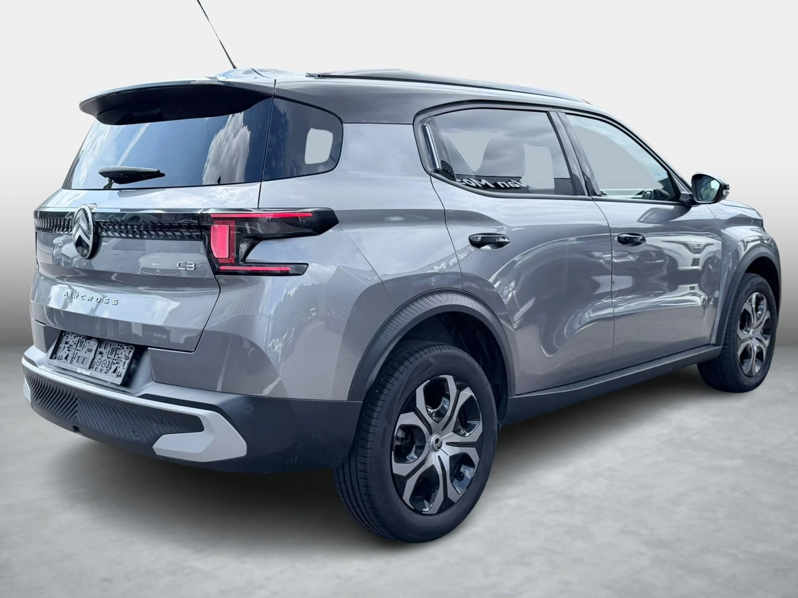 Citroën-C3 Aircross-image-2