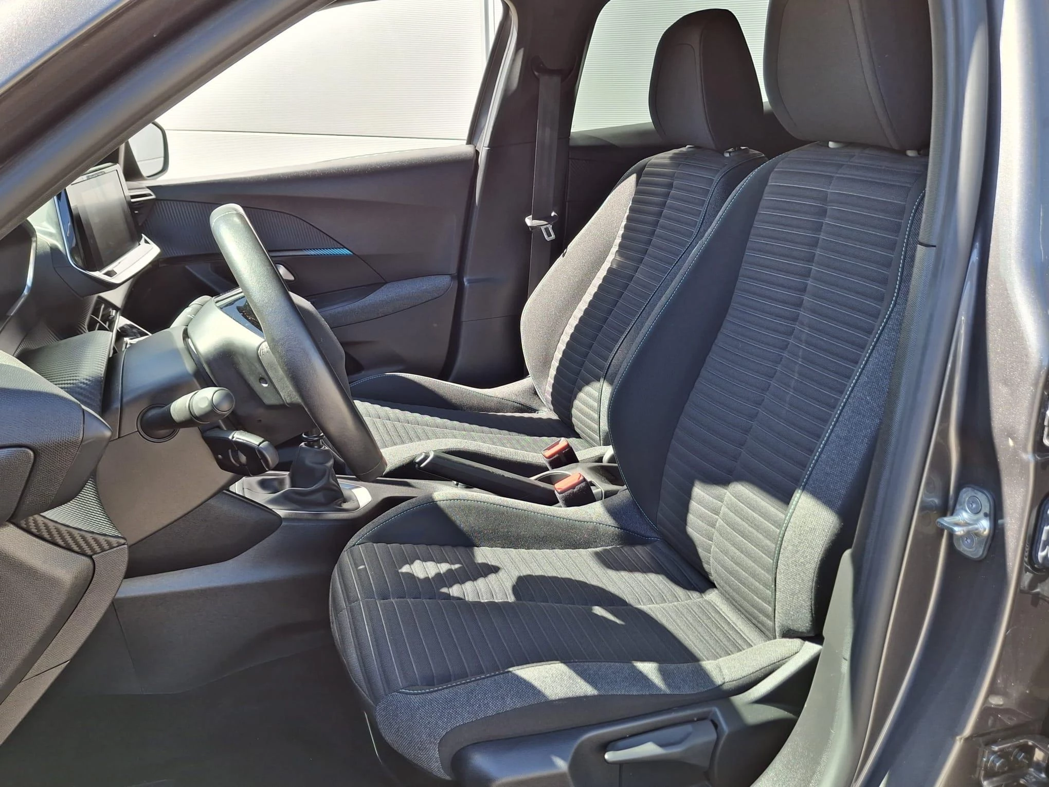 Peugeot 2008 1.2 PureTech 100 Style