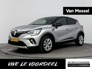 Renault Captur 1.0 TCe Intens 90PK