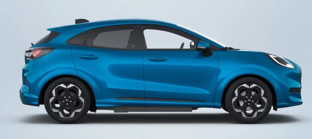 Ford-Puma Gen-E-image-1