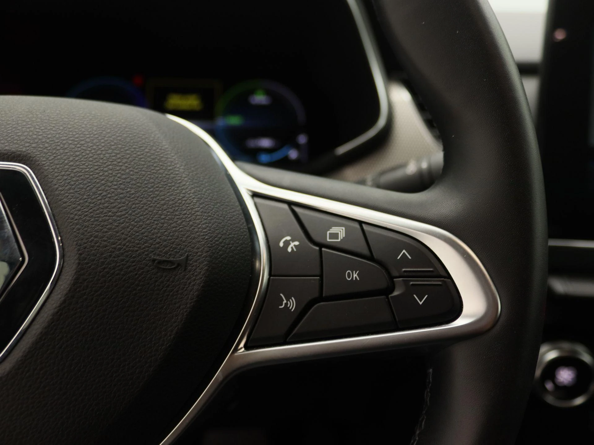 Renault Arkana 1.6 E-Tech hybrid 145 techno
