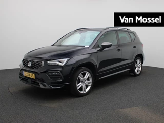 SEAT Ateca 1.5 TSI FR Business Intense