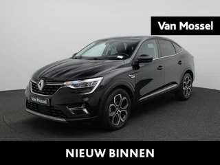 Renault Arkana 1.6 E-Tech Hybrid 145 Intens