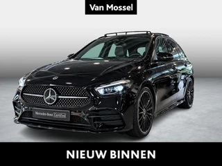 Mercedes-Benz Classe B 180 Star Edition + AMG LINE + TREKHAAK + CARPLAY +