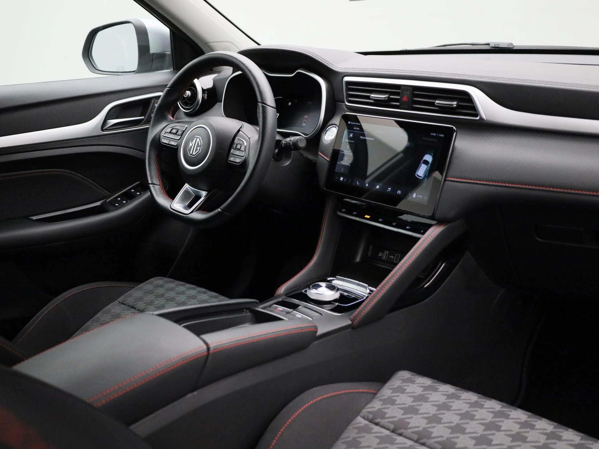 MG ZS Standard Range 51 kWh Comfort