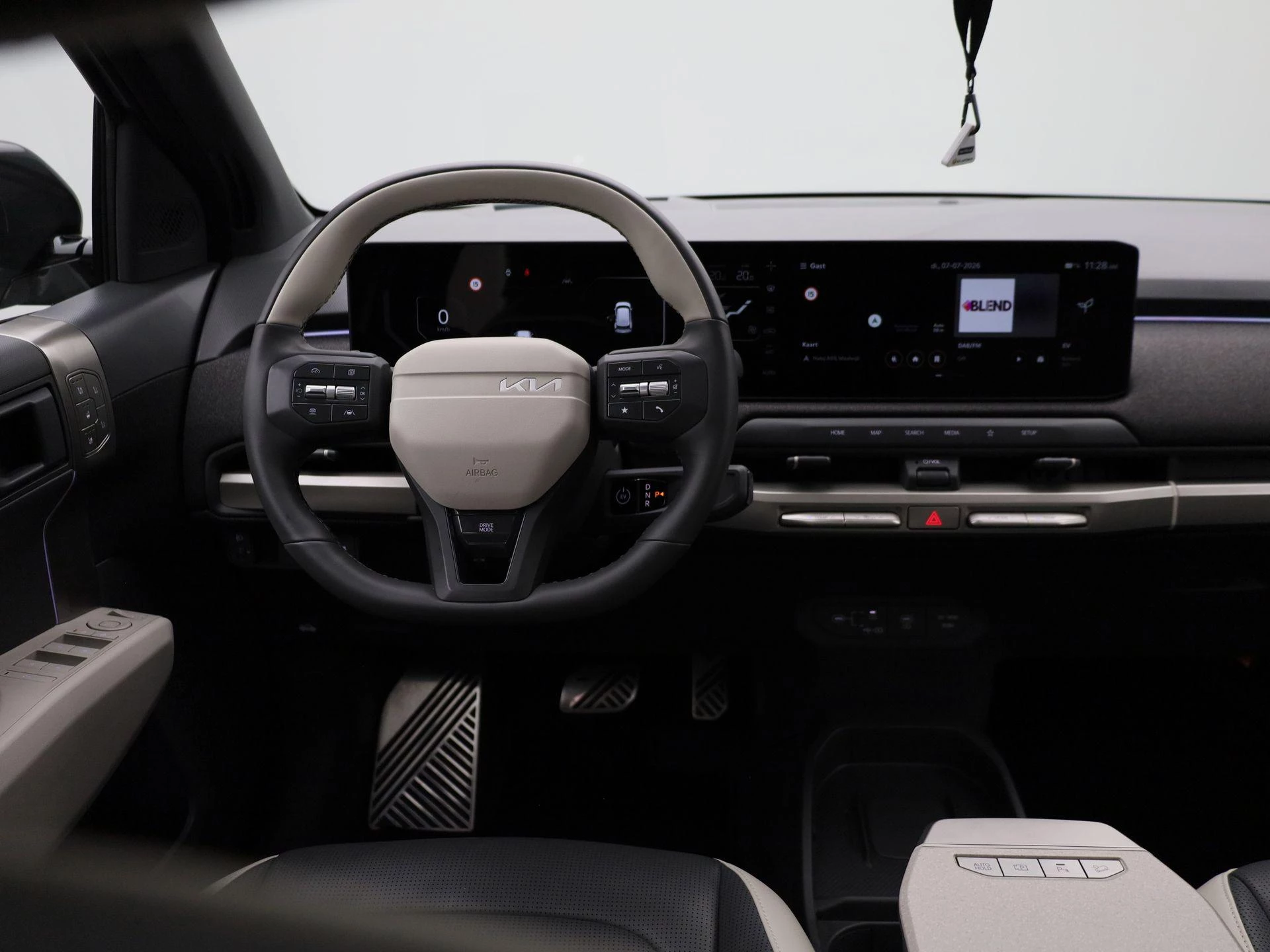 Kia EV3 GT-PlusLine 81.4 kWh