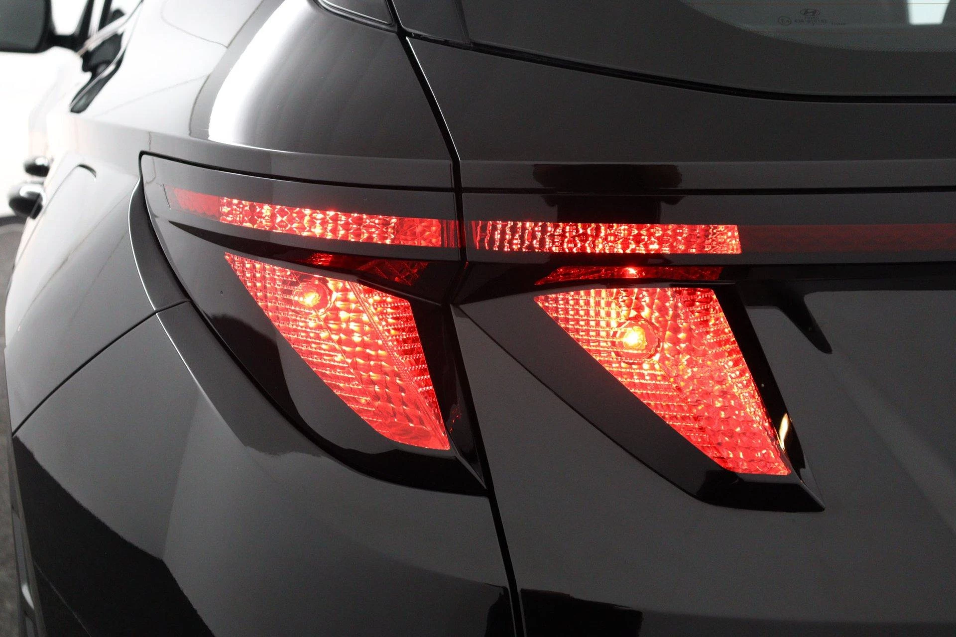 Hyundai Tucson 1.6 T-GDI PHEV Comfort 4WD Automaat |