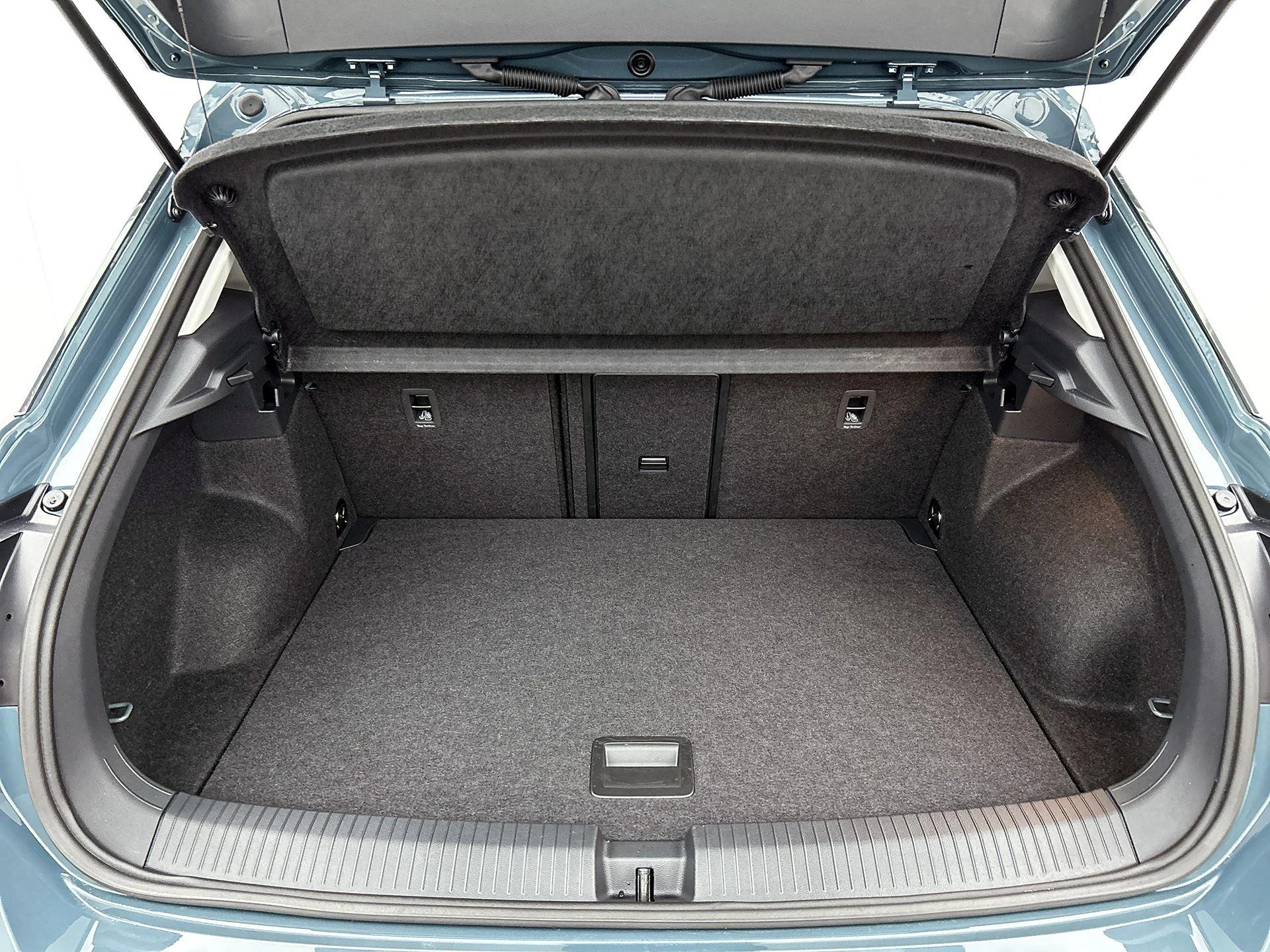 Volkswagen T-Roc 1.0 TSI Life Edition | 116 PK |