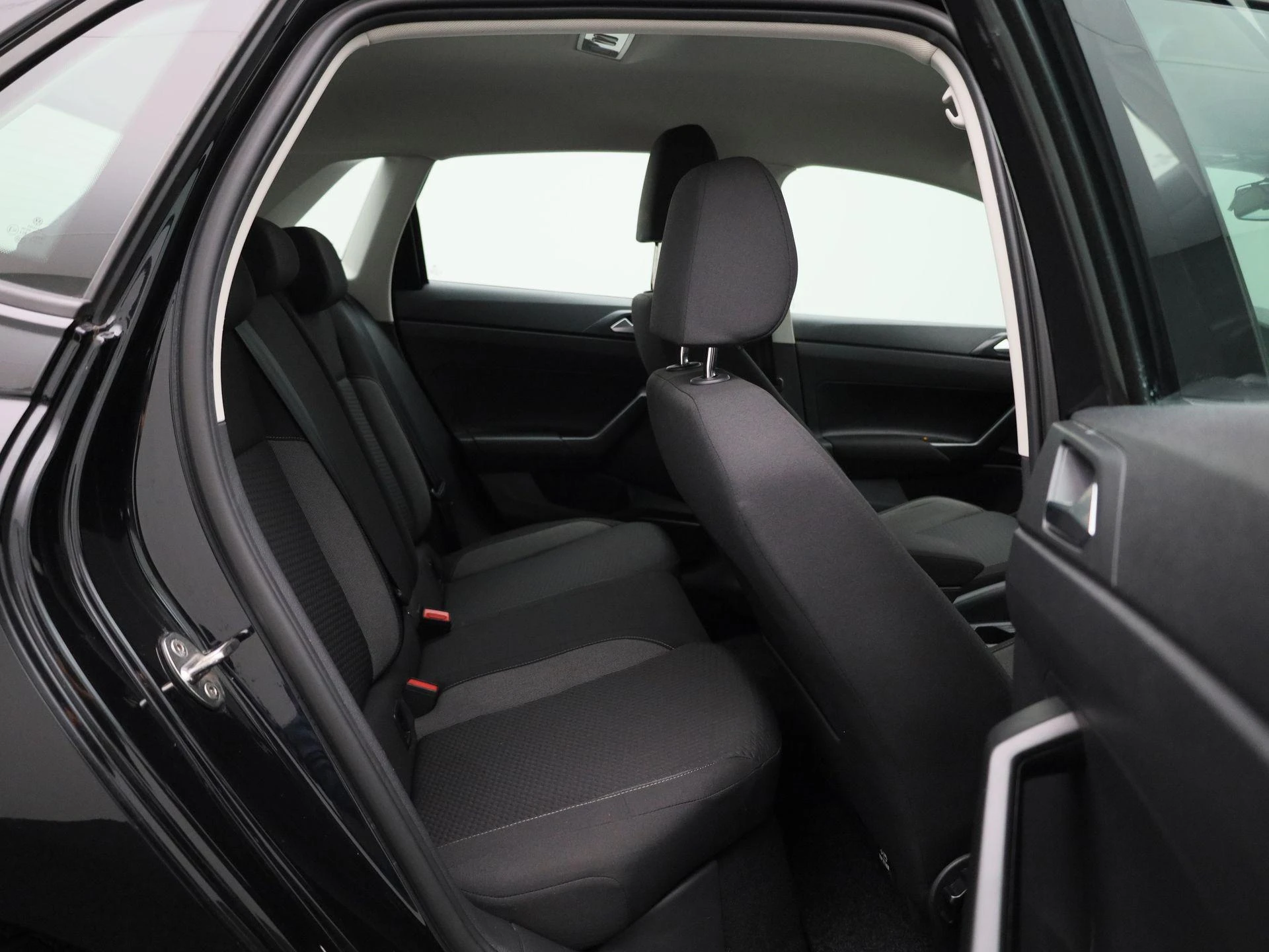 Volkswagen Polo 1.0 TSI Life Business 95 PK|