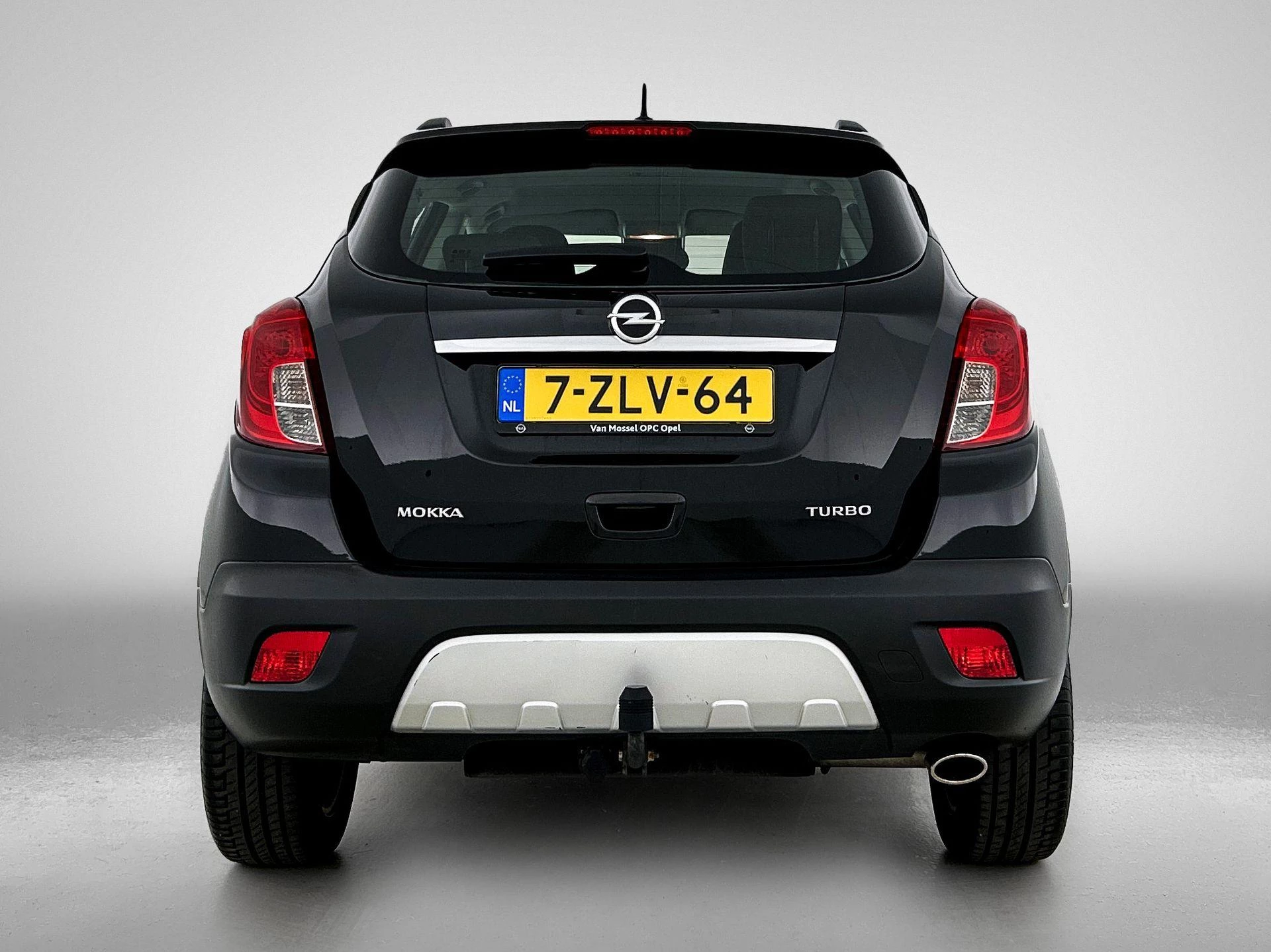 Opel Mokka 1.4 T Edition