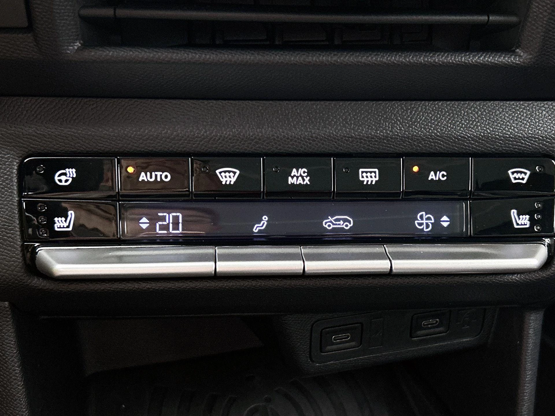 Opel Frontera Electric Edition 44 kWh