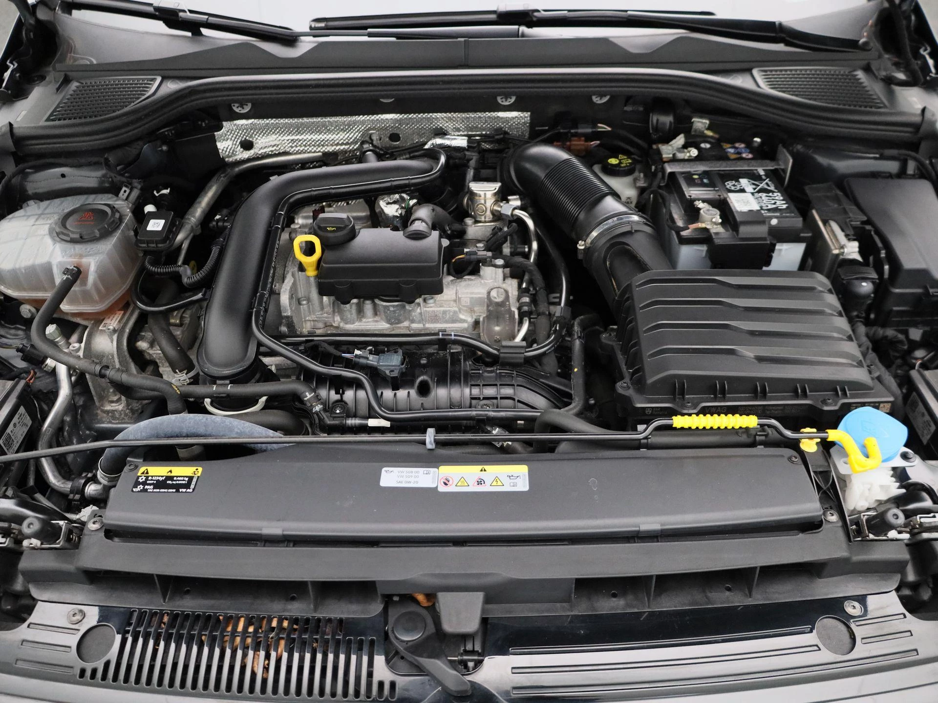 Volkswagen Golf Variant 1.0 TSI Life