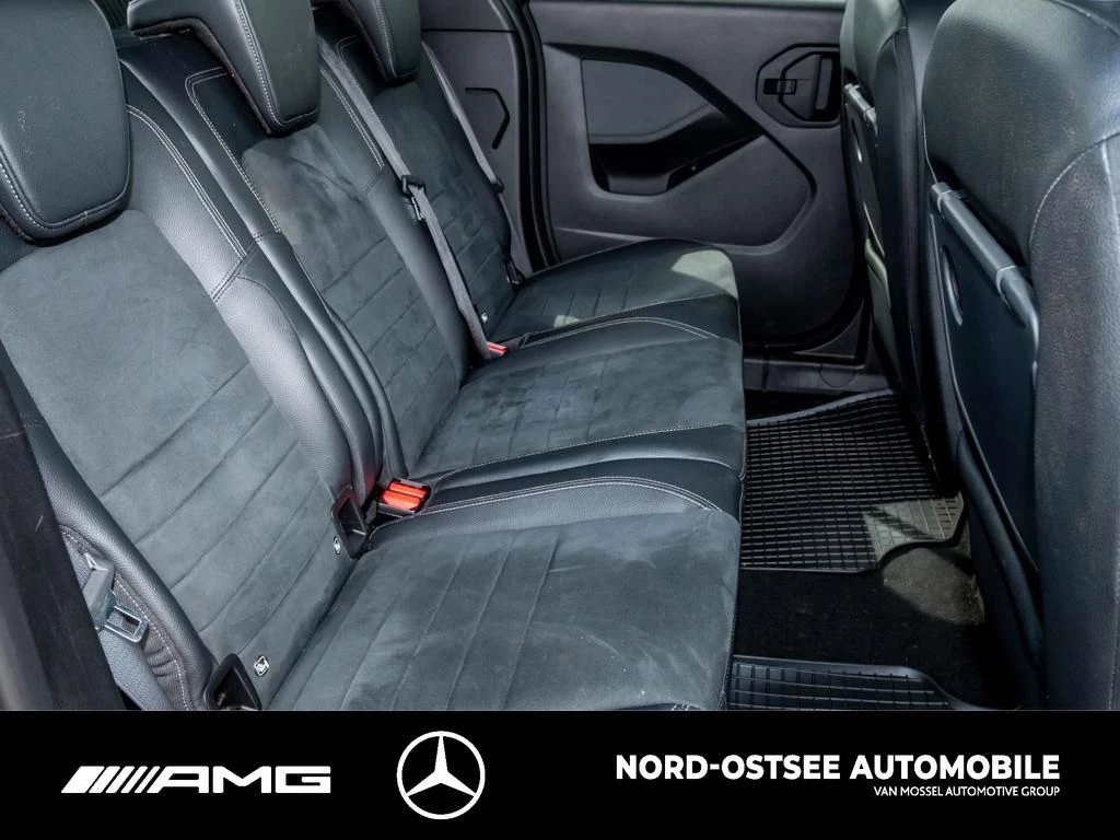 Mercedes-Benz T-Klasse 160 STYLE KLIMA NAVI KAM 6GANG MBUX SHZ DAB StyleMk1 T 160 STYLE KLIMA NAVI KAM 6GANG MBUX SHZ DAB Style