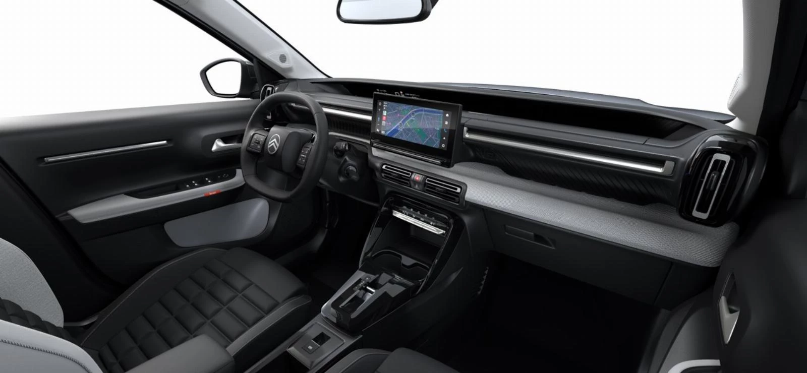 Citroën C3 Max