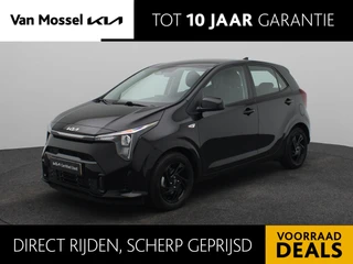 Kia Picanto 1.0 DPI DynamicLine