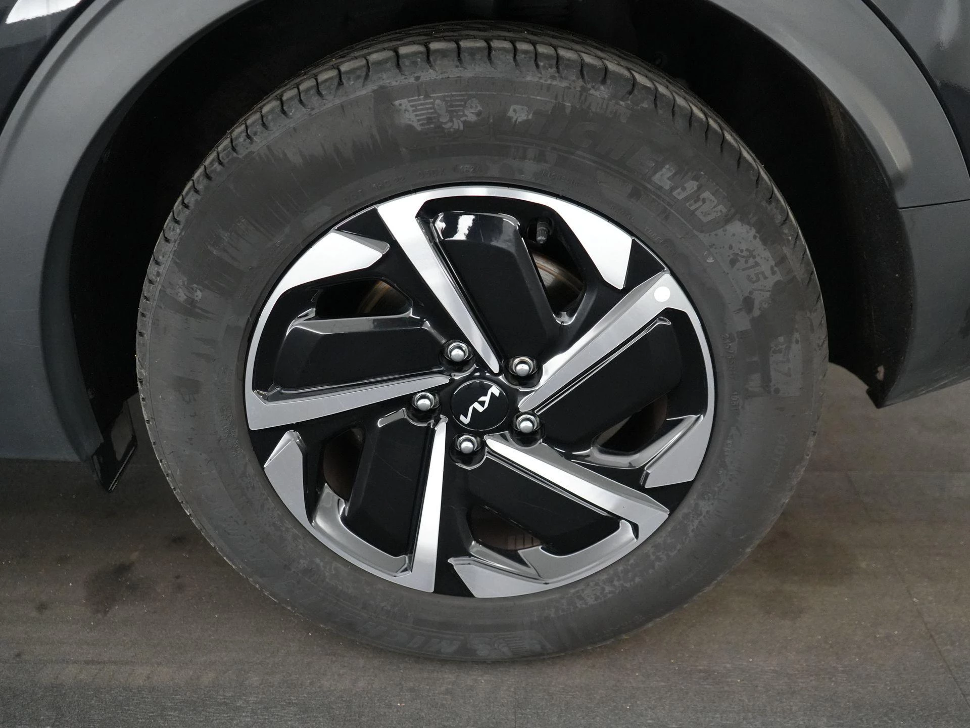 Kia Sportage 1.6 T-GDi 48V 7DCT Pulse