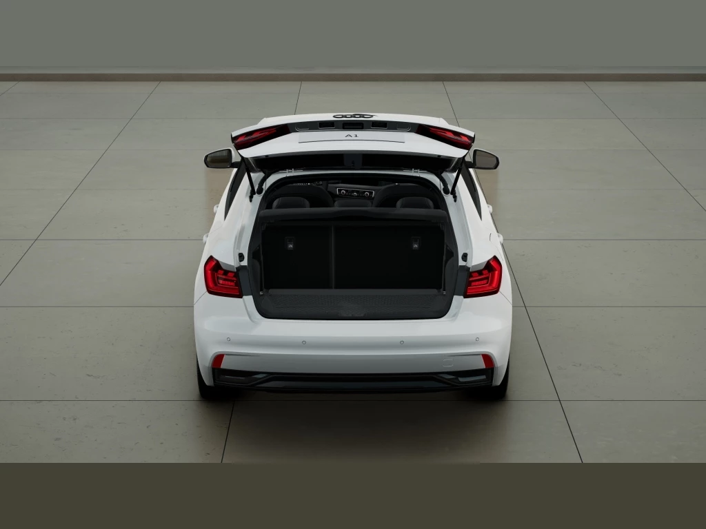 Audi A1 Sportback 30 TFSI advanced LED SHZ Carplay
