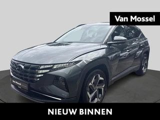 Hyundai Tucson NX4 TUCSON HEV 1.6 T-GDi 6AT Shine