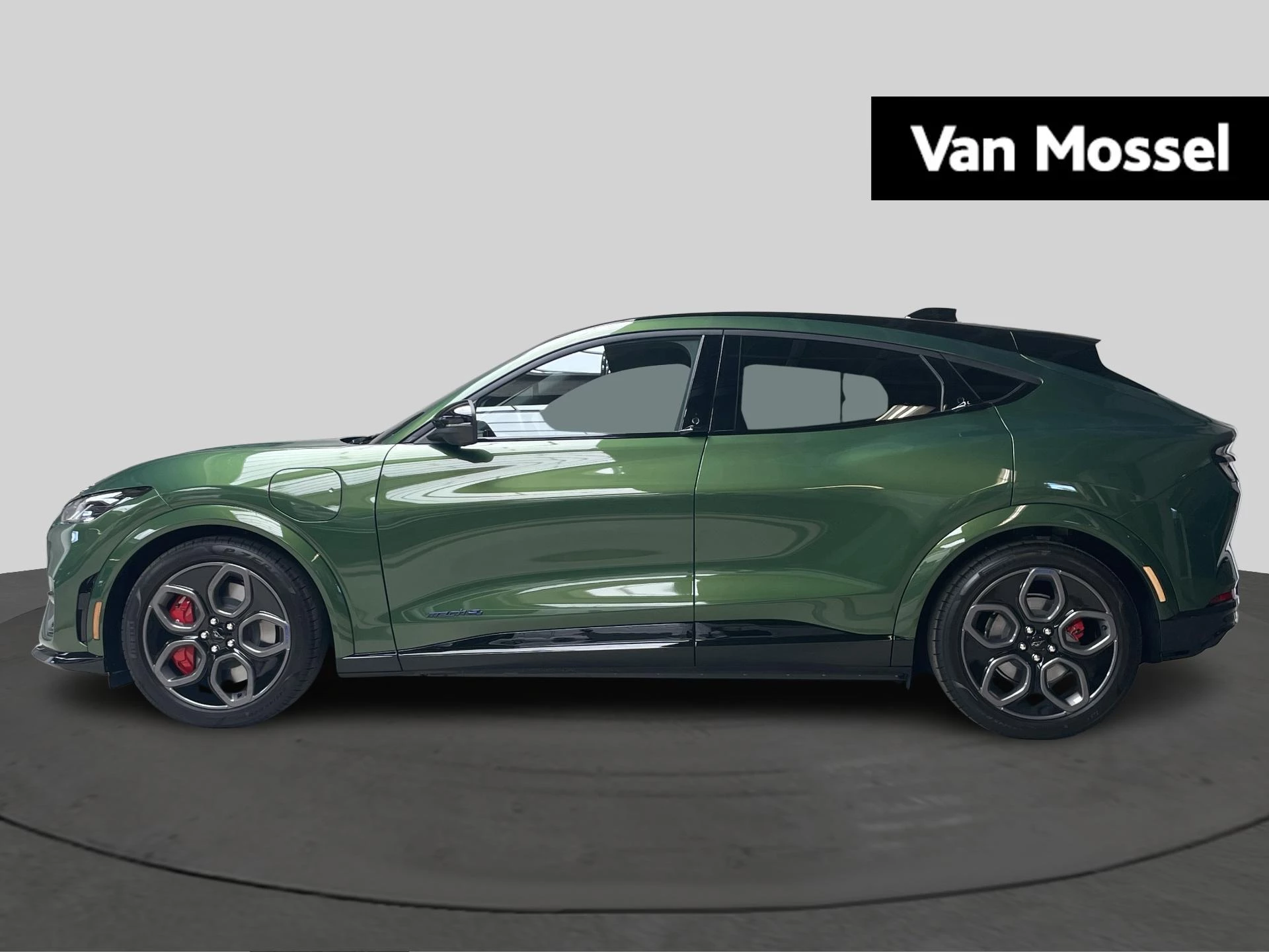 Ford Mustang Mach-E GT AWD - California Special - Pano - FULL OPTION