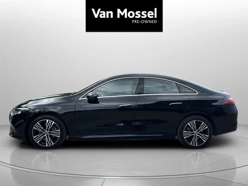 Mercedes-Benz CLA CLA250+ EL Advance Plus 272HK Aut.